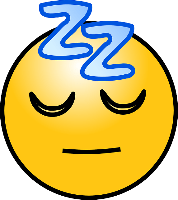 rest, uninterrupted sleep