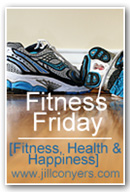 FitnessFridayJillConyers Linkup