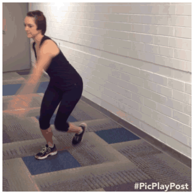 Plyo Skater