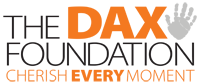 Dax Foundation Logo