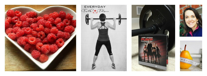 MailChimp Header Collage w logo